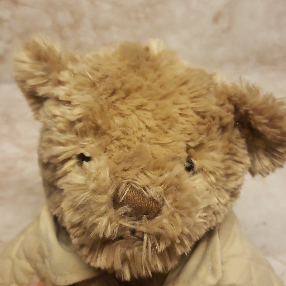 Burberry little bear collectible 2008 - Picture 7 of 7